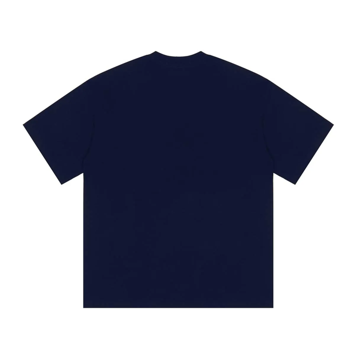 Kenzo (Kenzo) University Jungle Team 'BOKE FLOWER' T-SHIRT with large flower LOGO on the chest Color: Black Apricot White Tibetan Blue Size: M L XL XXL Three Standards Style Number: K 81